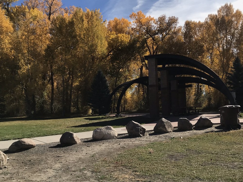 CERISE PARK Updated October 2024 Shanes Way, Montrose, Colorado