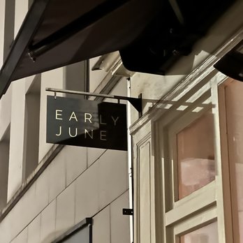 Early June - Tapas/Small Plates Near Me - Paris, 01