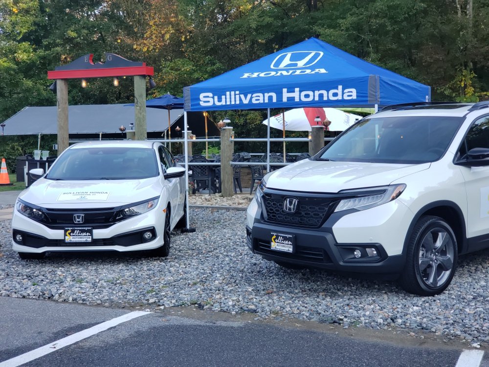 SULLIVAN HONDA Updated August 2024 12 Photos & 35 Reviews 2015 E