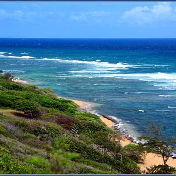 Kauai Photo Tours - Some beach on the North side of the island. You probably wouldn't find it on your own. - Tours Near Me - Kapaa, Hawaii