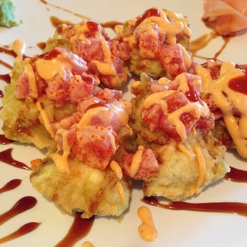 Yo Sushi - Fire Eclipse - Sushi Bars Near Me - Alameda, California Yo Sushi - Fire Eclipse - Sushi Bars Near Me - Alameda, California