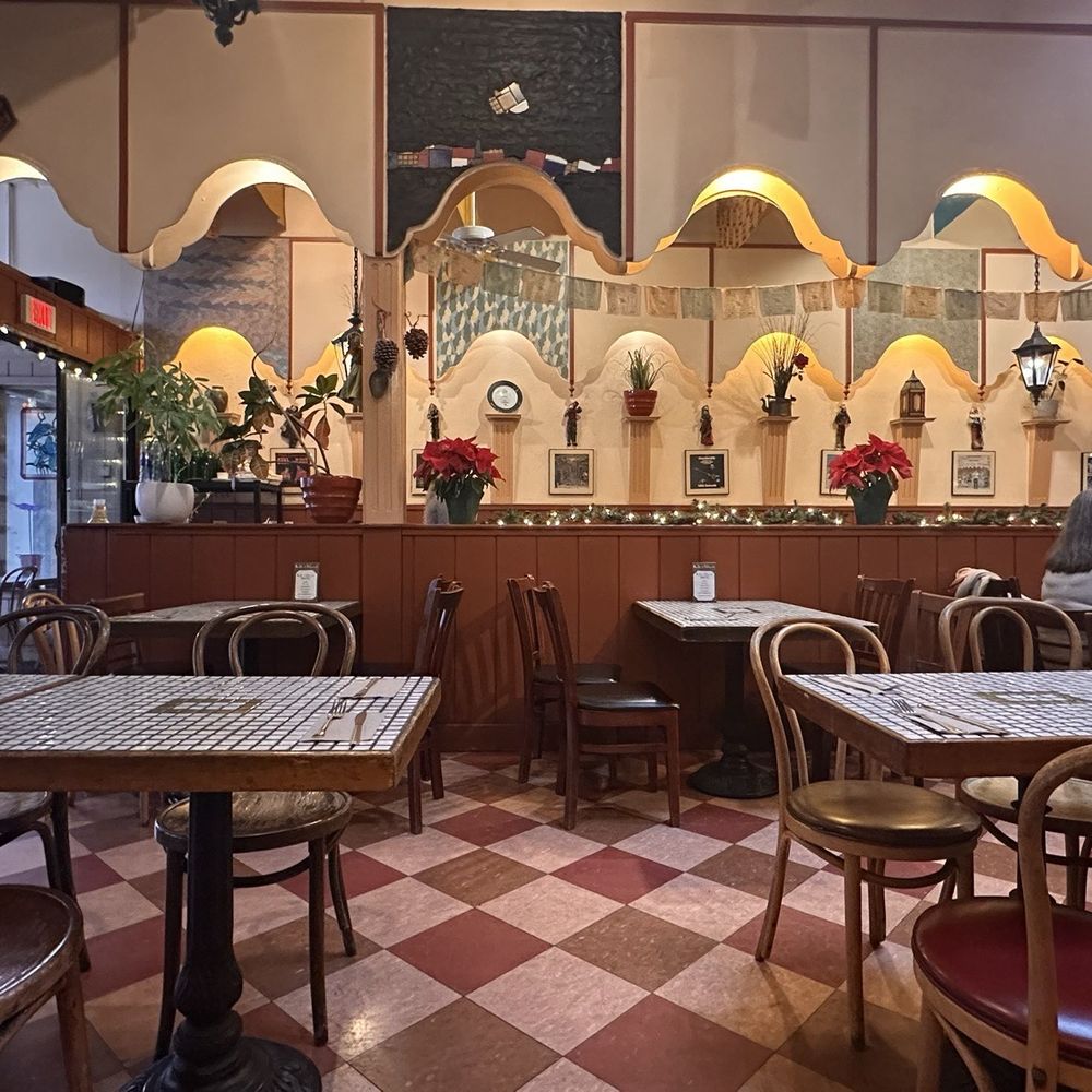 Mediterraneo Berkeley, CA - Last Updated January 2026 - Yelp