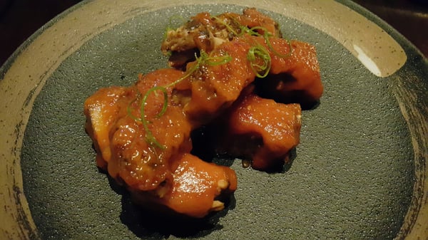 CÉ LA VI Hong Kong by null