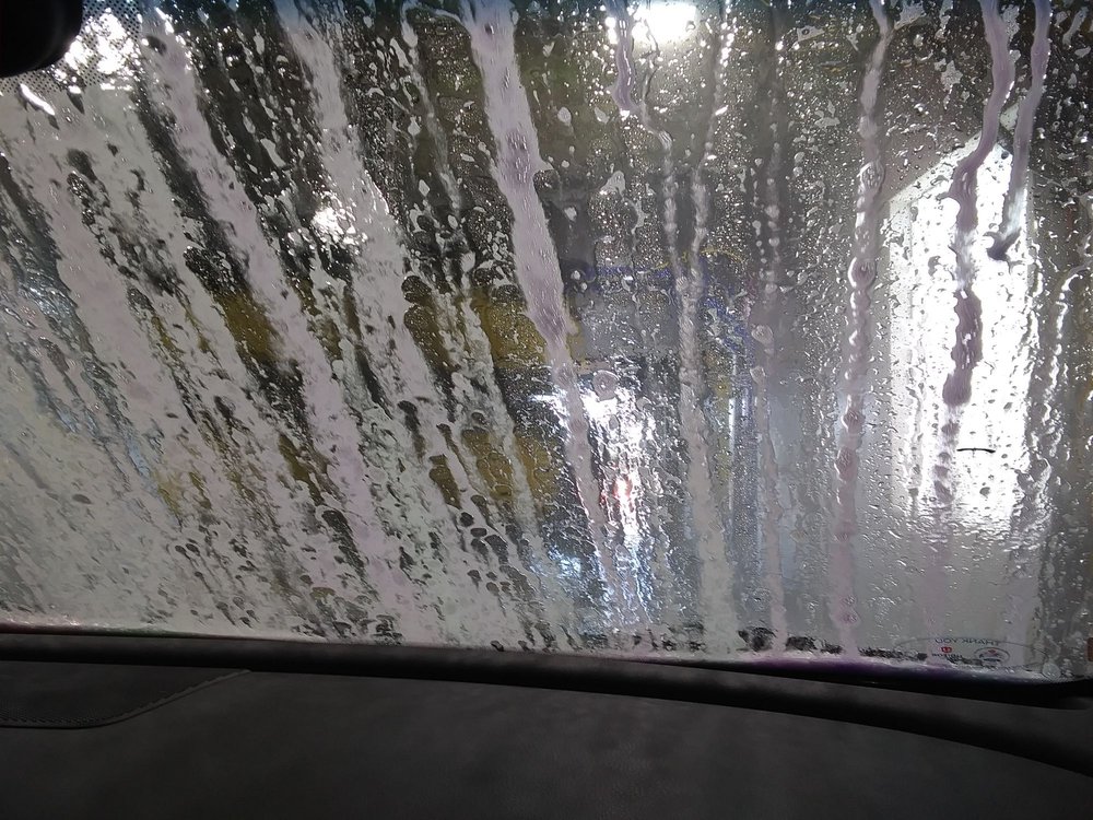 CLEAN VIEW AUTO WASH 50 Photos & 38 Reviews 50501 Gratiot Ave