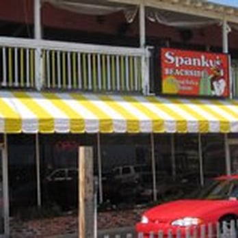 Spanky's Beachside - Seafood Near Me - Tybee Island, Georgia Spanky's Beachside - Seafood Near Me - Tybee Island, Georgia