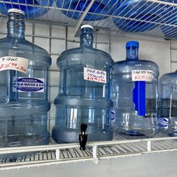 Premium Aqua Water