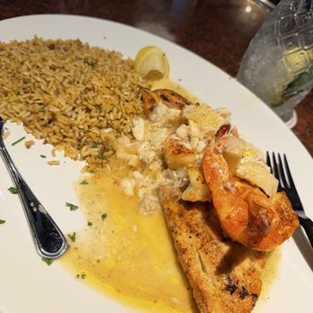 Pappadeaux Seafood Kitchen - Texas Redfish & Shrimp and Crab - Cajun/Creole Near Me - Marietta, Georgia Pappadeaux Seafood Kitchen - Texas Redfish & Shrimp and Crab - Cajun/Creole Near Me - Marietta, Georgia