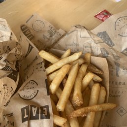 French Fries French Fries
