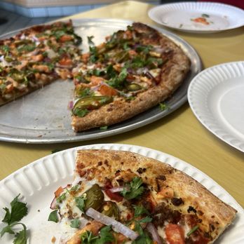 Your Pizza Stop - Mexican taco - Pizza Near Me - Murrieta, California