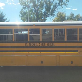 St Michaels High School - Elementary Schools Near Me - Santa Fe, New Mexico