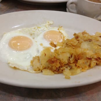 Jackson House - 2 eggs and potatoes - Diners Near Me - Jackson Heights, New York Jackson House - 2 eggs and potatoes - Diners Near Me - Jackson Heights, New York