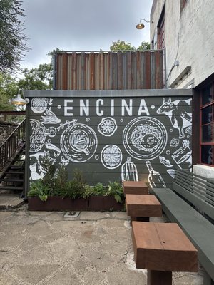 Encina by null Encina by null