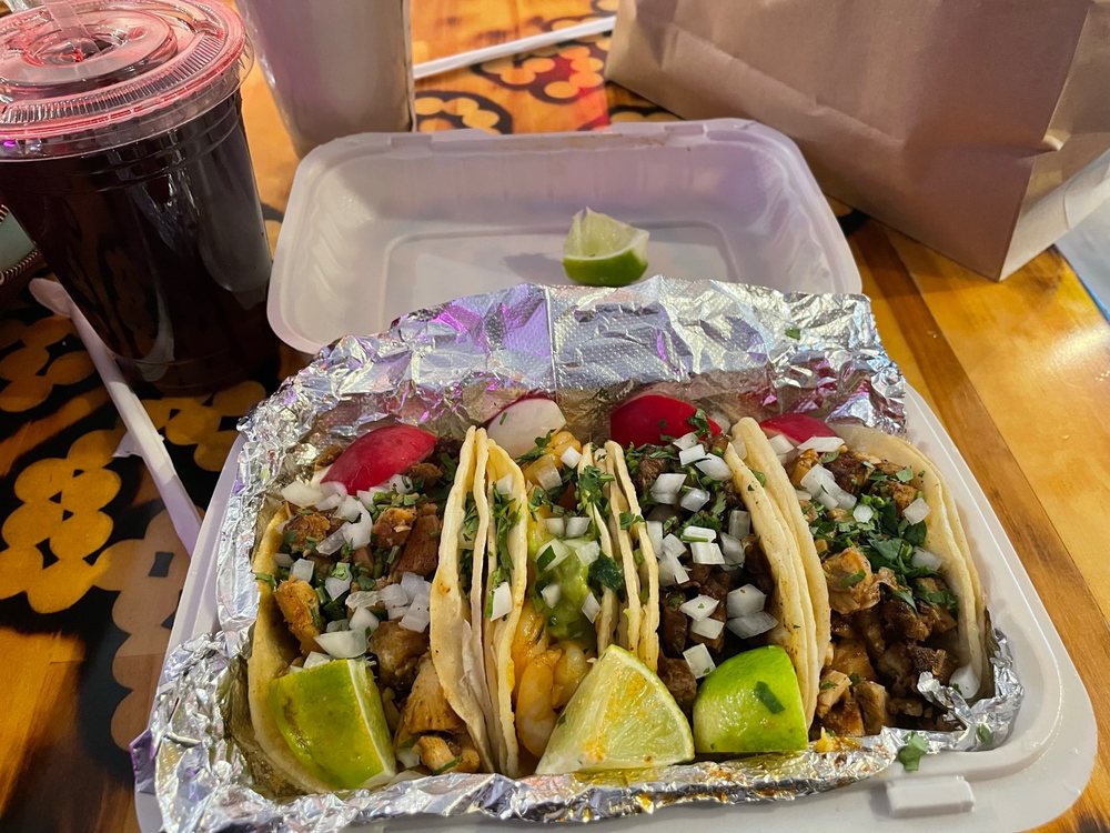 TACO LOCO Updated September 2024 163 Photos & 198 Reviews 254