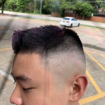 Fade & Cut Barber Shop - Barbers Near Me - Richardson, Texas