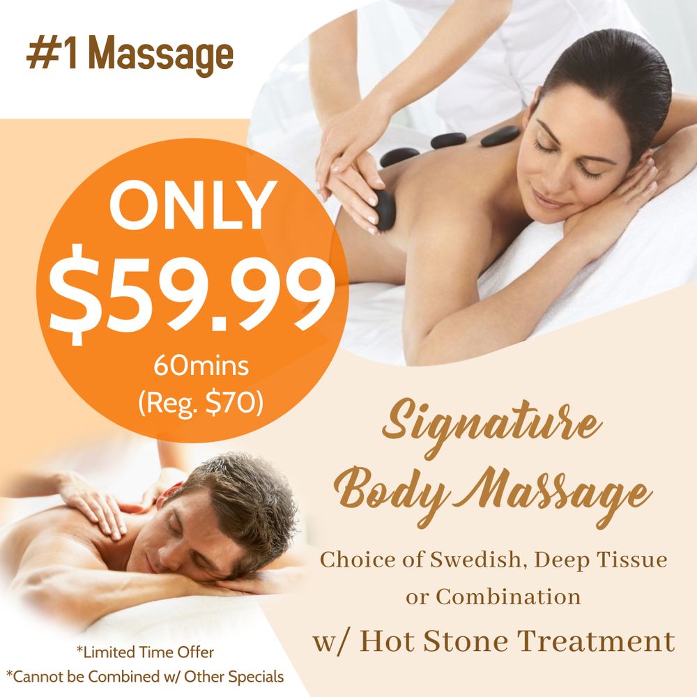 1 MASSAGE Updated September 2024 11 Photos 103 S MurLen Rd