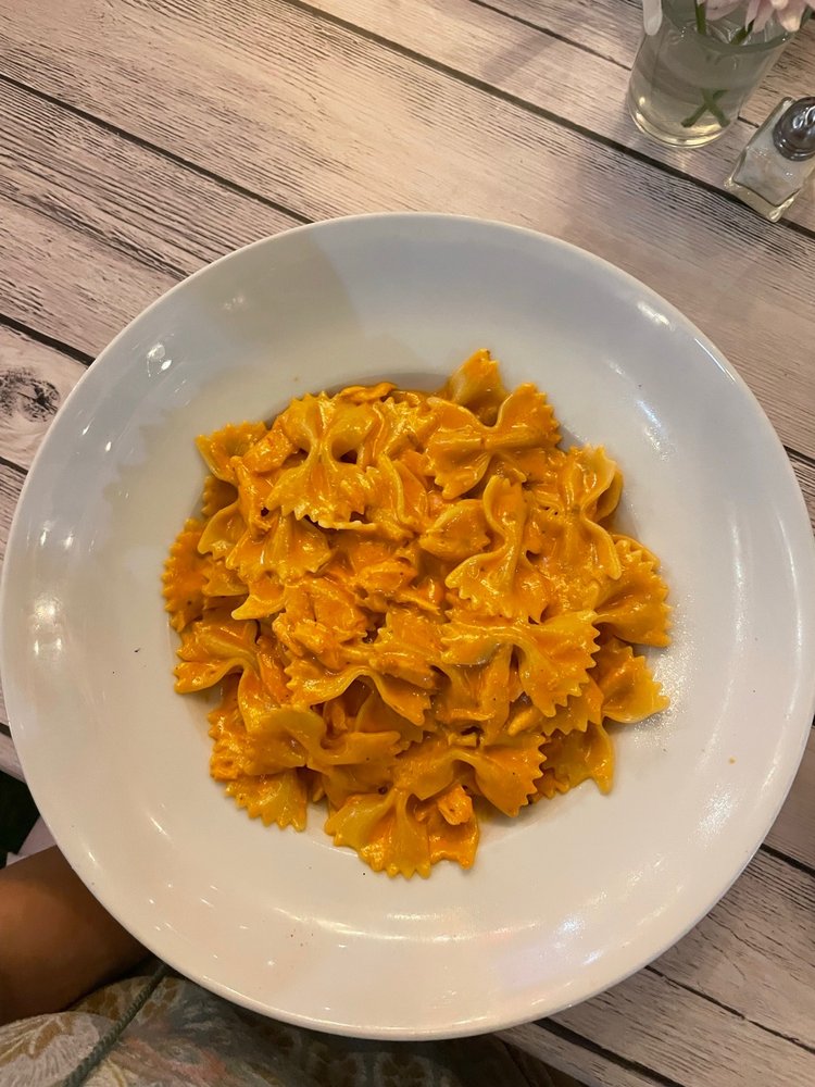 La Locanda