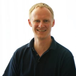 Dr. Heiko Zürcher - Dr. Heiko Zürcher