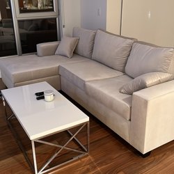 Mi Casa Furniture