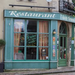 L'Assiette Normande