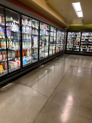 Whole Foods Market by null