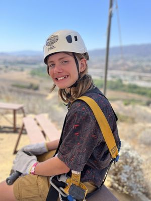 Skull Canyon Ziplines by null