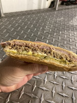 Cubano Bros by null