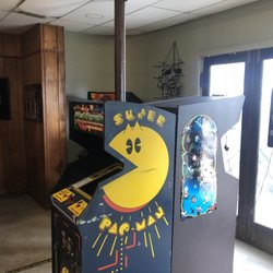 Lakeside Electronic & Amusement Co - Awesome pricing on used arcade games