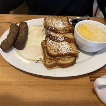 The Copper Kettle - Gluten Free French toast - Breakfast & Brunch Near Me - St. Pete Beach, Florida