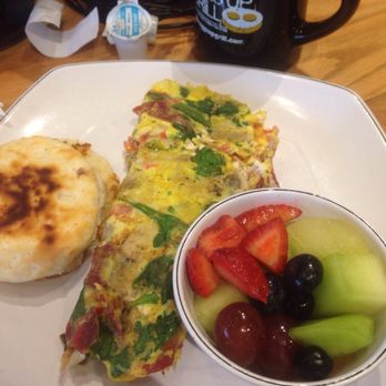 Eggs Up Grill - Breakfast & Brunch Near Me - Columbia, South Carolina