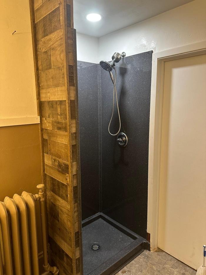 Slide of Gators Plumbing