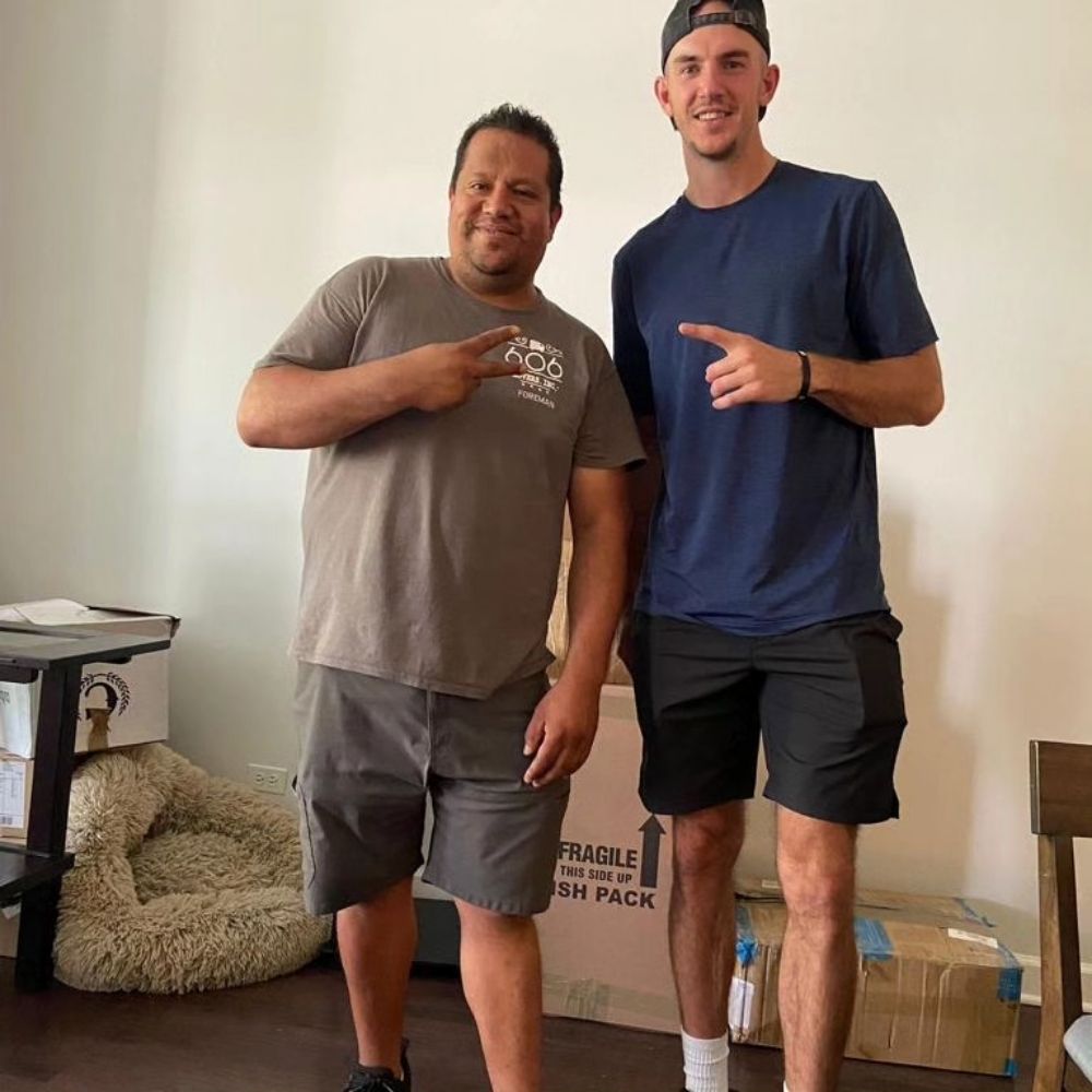 TOP CLASS MOVING Updated May 2024 Request a Quote 17 Photos