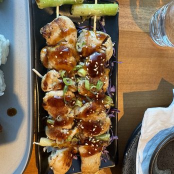 Kusshi - Sushi Bars Near Me - Arlington, Virginia Kusshi - Sushi Bars Near Me - Arlington, Virginia
