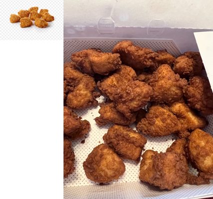 Chick-fil-A by null