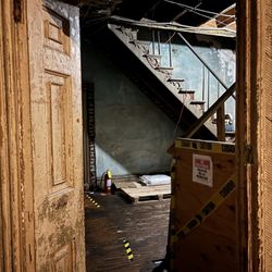Tara Haunted Tours