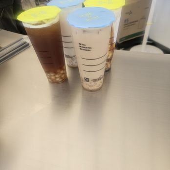 LT9 Tea Blends - Bubble Tea Near Me - Pasadena, California LT9 Tea Blends - Bubble Tea Near Me - Pasadena, California