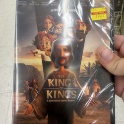 Hobby Lobby - DVD