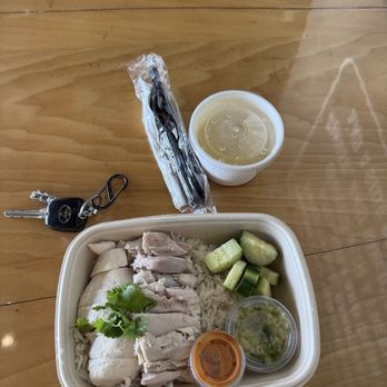 Rooster & Rice - Thai Near Me - Costa Mesa, California Rooster & Rice - Thai Near Me - Costa Mesa, California