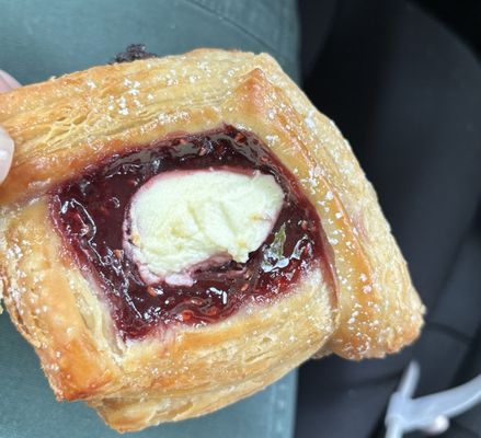 Alchemist's Jam & Bakery by null