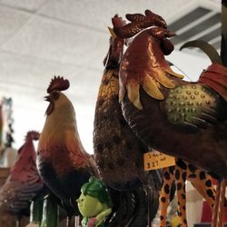 Wishlist Flea Market