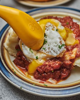 Seoul Shakers by null