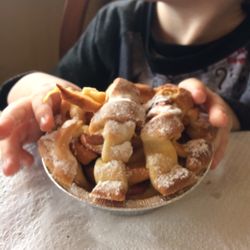 Earth Seed Organics - Apple pie