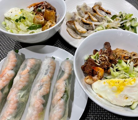 Pho Hong Thom by null