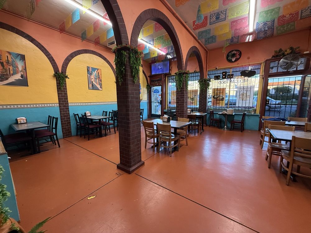 Taqueria La Estrella