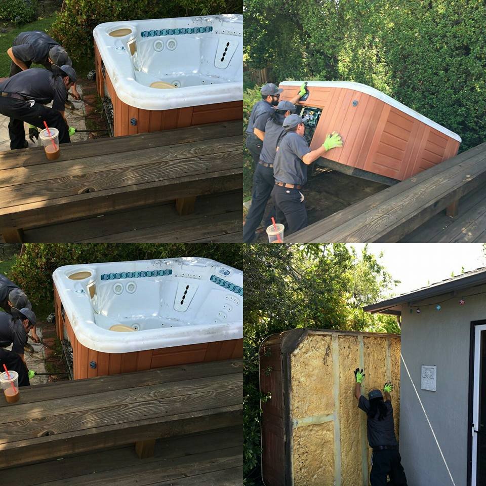 Eco-Dumpster - veterans service organization in Redwood City, CA