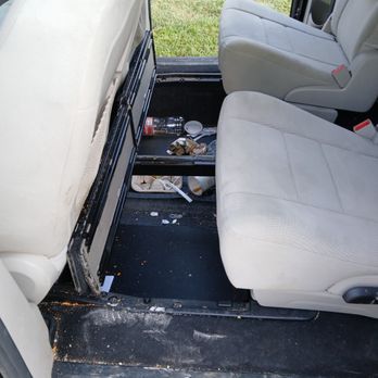 JMILZ  Auto  Shine - Auto Detailing Near Me - Mount Pleasant, Iowa
