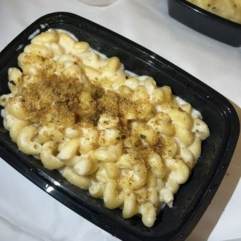 Del Frisco's Grille - Truffled Mac & Cheese - New American Near Me - Cherry Creek, Colorado