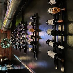 Tapas del Lago - Spanish Wine selection