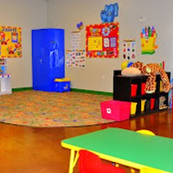 Great Beginnings Christian Preschool & Childcare - Classroom