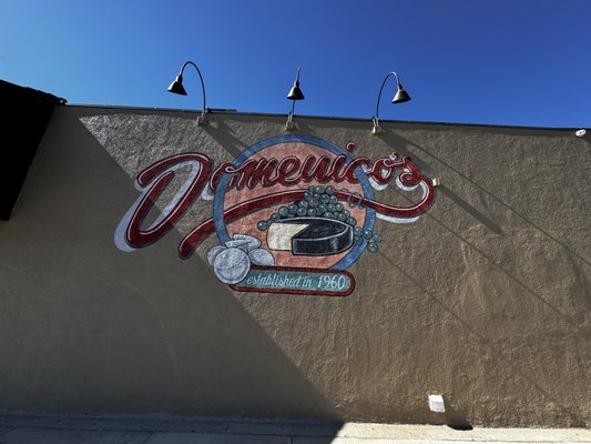 Domenico's by null