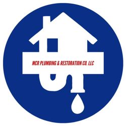 MCR Plumbing & Restoration